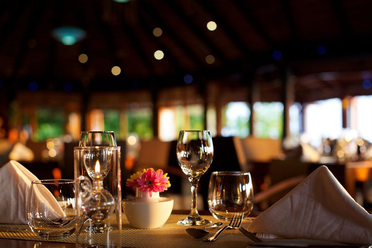 Food & Drinks 5, Komandoo Island Resort & Spa - Adults Only