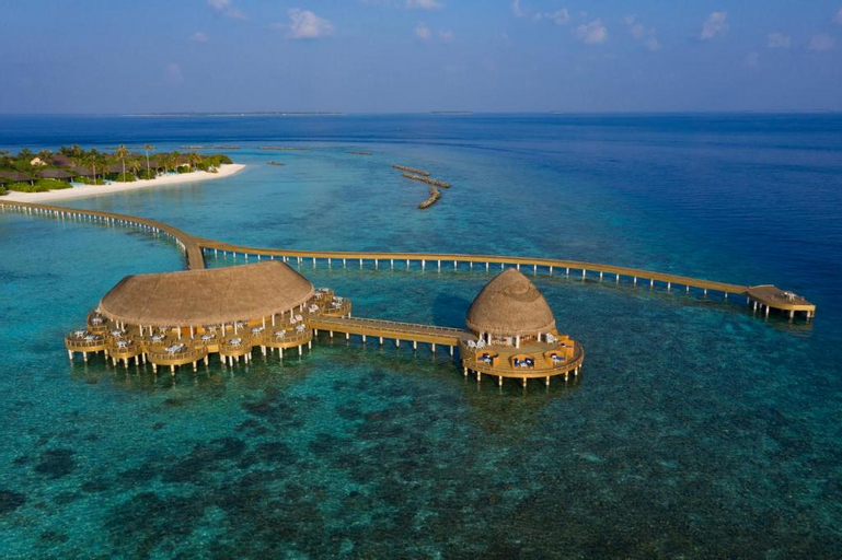 Others 4, Emerald Faarufushi Resort & Spa, Raa Atoll