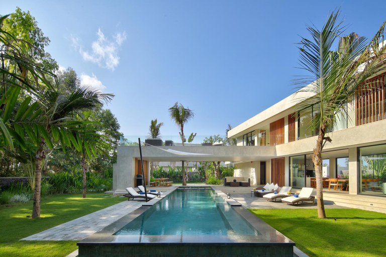 Others 3, Villa Selong Belanak - Private Beach Access, Lombok