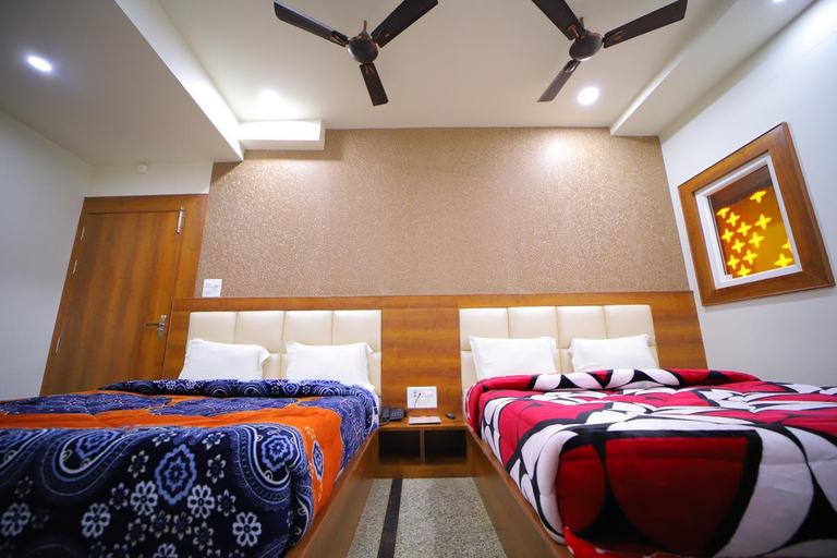 Others 4, Hotel Royal Phoenix, Agra