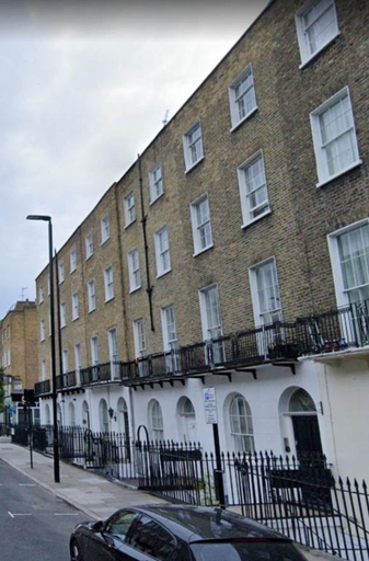 Exterior & Views, Marylebone - Gloucester Place apartments by Viridian Apartments, London