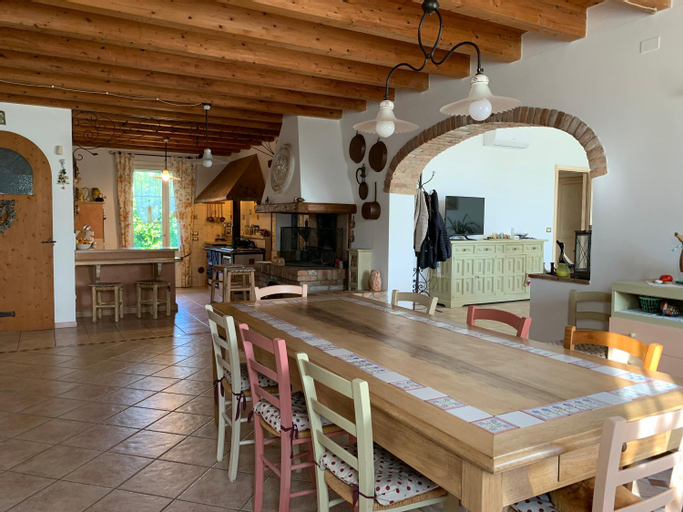 Food & Drinks, Francypi Home, Venezia