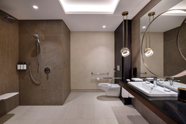 Bathroom 8