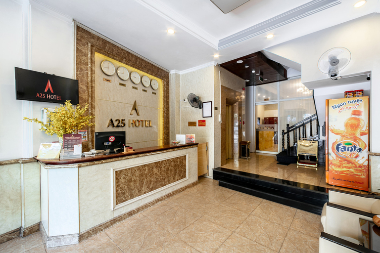 Others 4, A25 Hotel - 96 Hai Ba Trung, Hoàn Kiếm