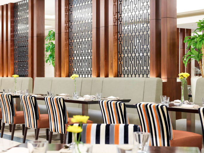 Food & Drinks 4, Swissôtel Al Maqam Makkah, Makkah