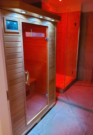 Others 5, Vittoria Wellness, Napoli