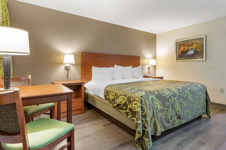 Bedroom 5