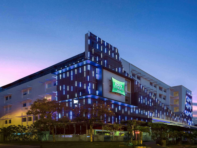 Exterior & Views 2, ibis Styles Yogyakarta, Yogyakarta