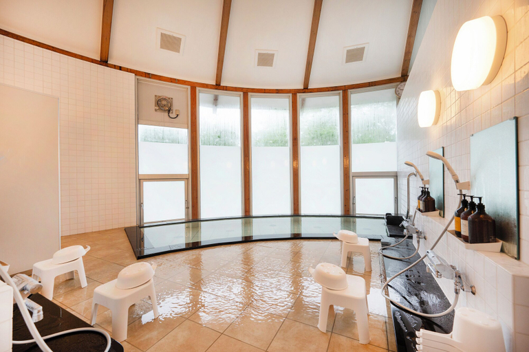 Others 4, Satonuma Resort Hotel Komorinu, Tatebayashi