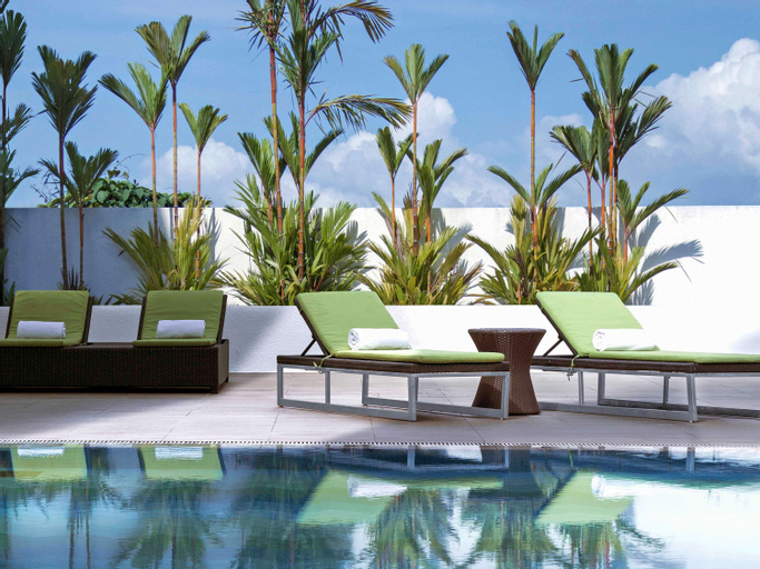 Sport & Beauty 2, Pullman Kuching, Kuching