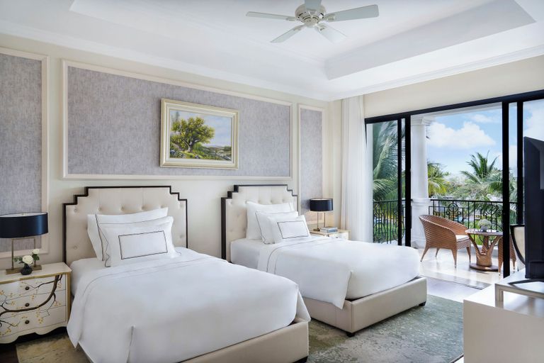 Bedroom 4, Meliá Vinpearl Phu Quoc, Phú Quốc