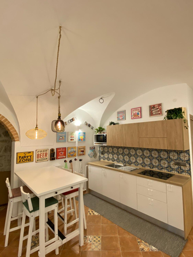Others 2, Holiday Home Falchetta, Chieti