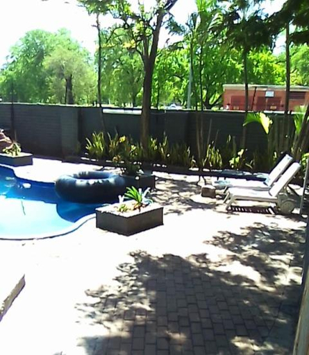 Others 4, Overnight Stop Before Kruger National Park, Mopani