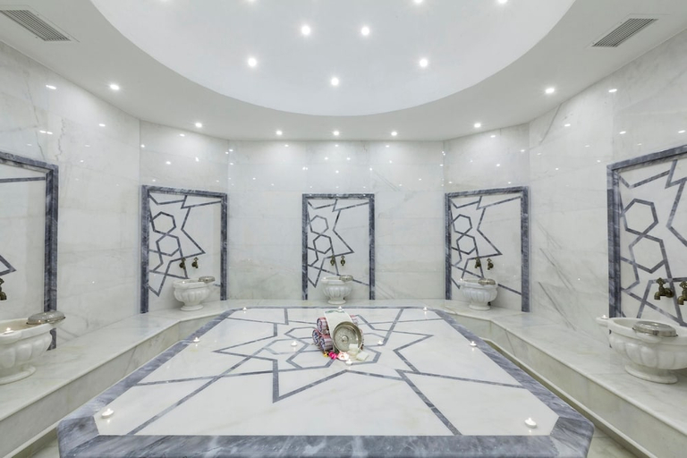 Bathroom 4, Vib Best Western Antalya, Antalya