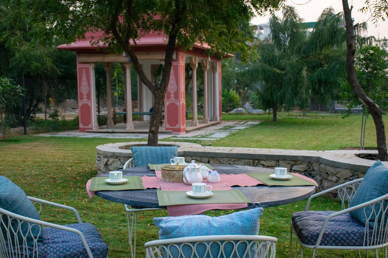 Others 4, Naila Kothi - A Luxury Boutique Royal Suites in Jaipur, Jaipur
