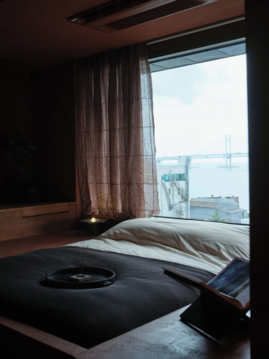 Bedroom 3, AFTER CHAPTER HOTEL, Suyeong