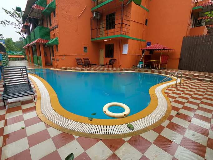 Sport & Beauty 5, Hill Forest Resort Lonavala, Pune