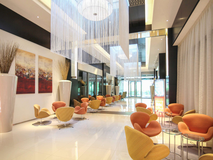 Others 5, ibis One Central, Dubai