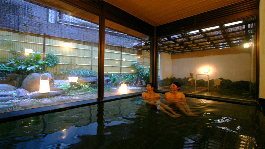 Sport & Beauty 5, Yuyado Mikannoki, Atami