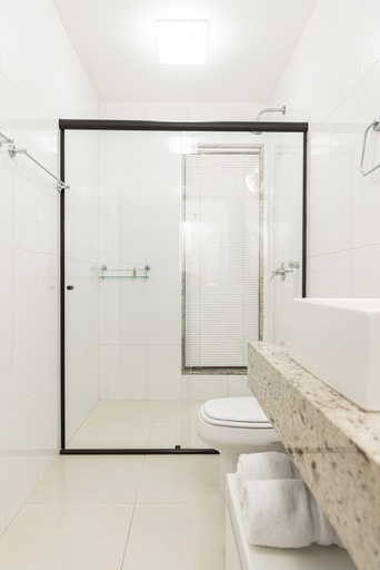 Bathroom 3, Morada Prainha, Garopaba
