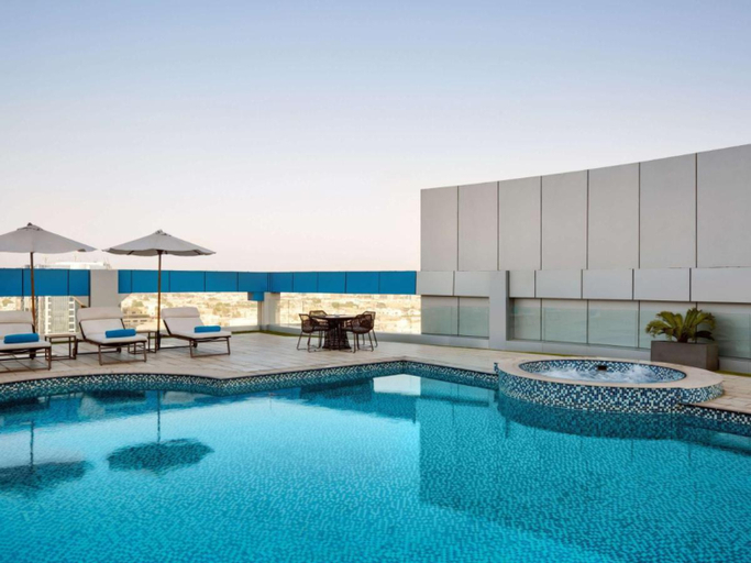 Sport & Beauty 3, Novotel Jeddah Tahlia Street, Jeddah