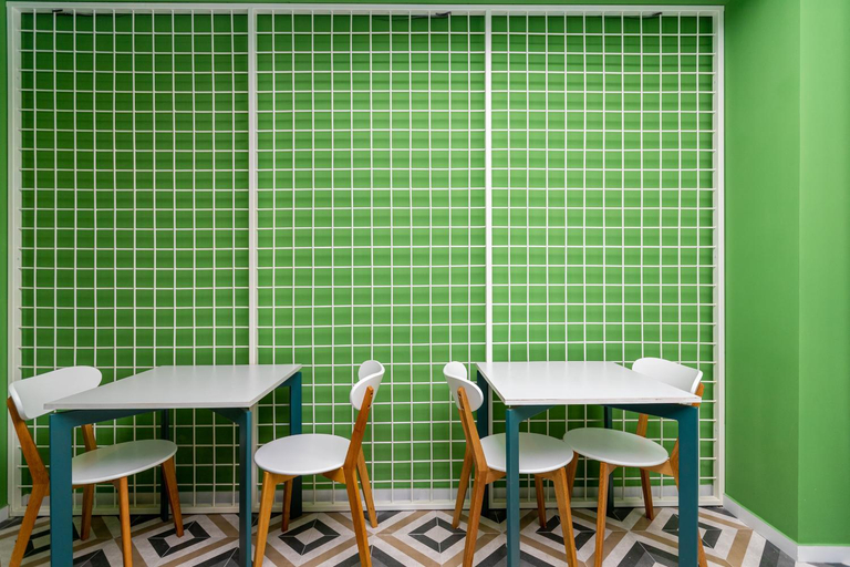 Food & Drinks, Sololaki Inn, Tbilisi