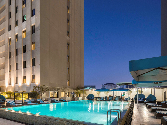 Exterior & Views 2, Novotel Deira Creekside Dubai, Dubai