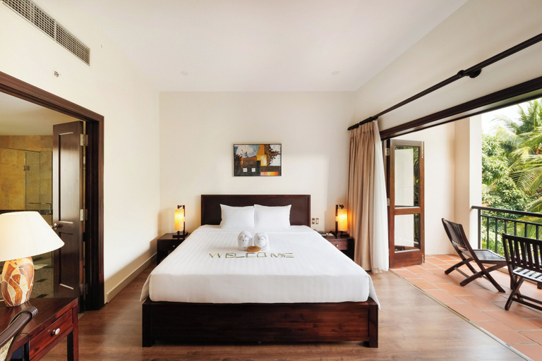 Bedroom 4, Diamond Bay Resort & Spa Nha Trang, Nha Trang