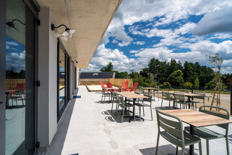 Food & Drinks 5, Kyriad Limoges - Ester, Haute-Vienne