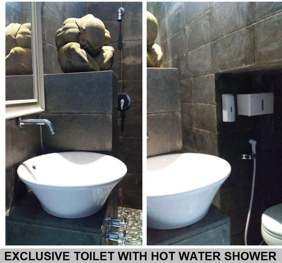 Bathroom 2