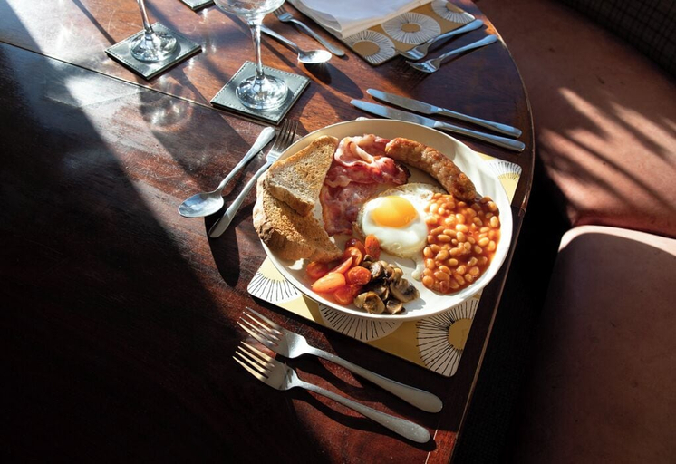 Food & Drinks 5, The Pheasant Public House & Hotel Limited, Essex