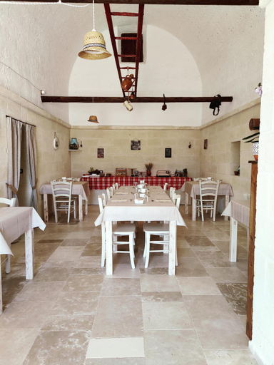 Others 3, Masseria Signora Cecca, Brindisi