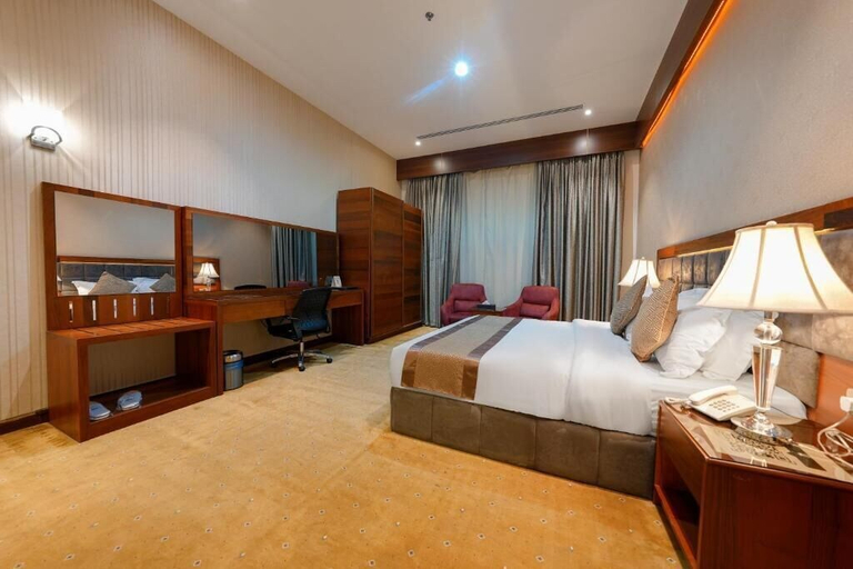 Bedroom 3, Celine Home Al Malqa, Riyadh