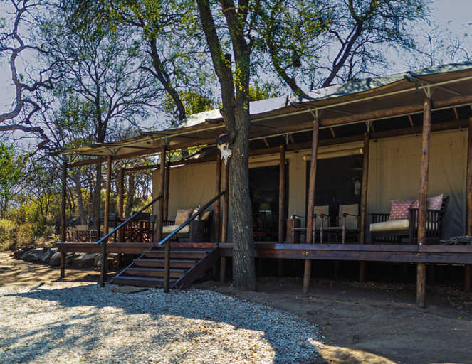 Exterior & Views 2, Abelana Safari Camp, Mopani