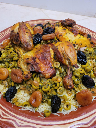 Food & Drinks 4, imsouane bleu bay house, Agadir-Ida ou Tanane