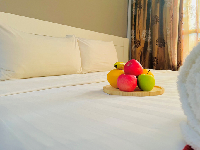 Bedroom 24
