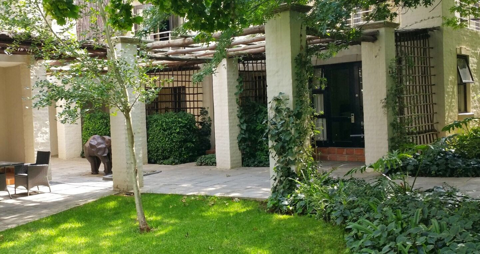 Exterior & Views 2, Sandton Lodge Rivonia, City of Johannesburg