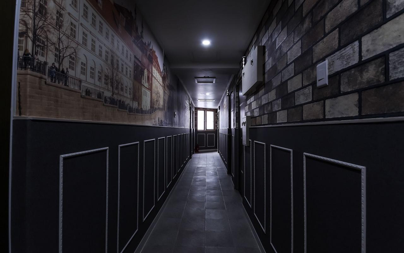 Others 5, Ulleung Ara Hotel, Ulleung