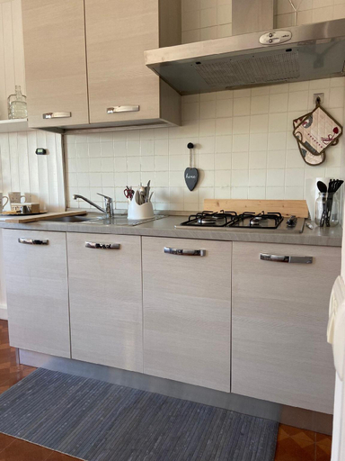 Others 5, LA.MAR Apartment Spinea, Venezia