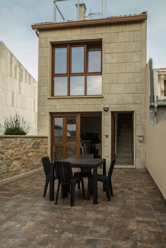 Others 4, Apartamentos turisticos HAZ AMIGO, A Coruña