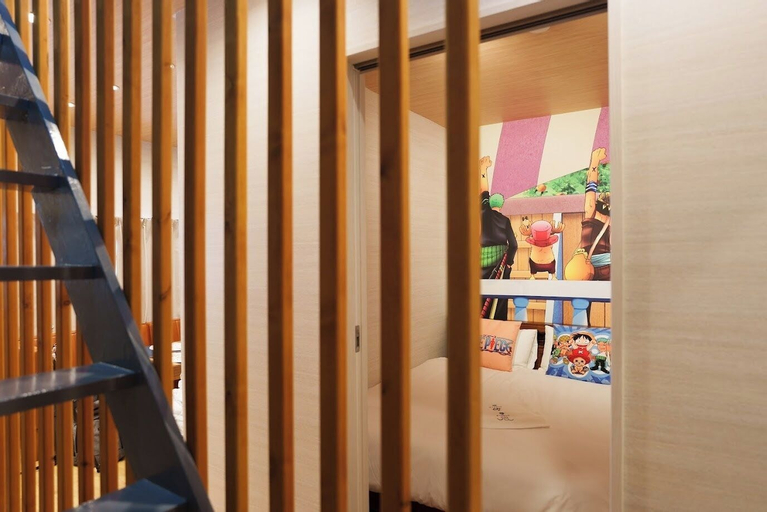 Bedroom 2, Itabashi Ekimae Store Diamond Yuu, Itabashi