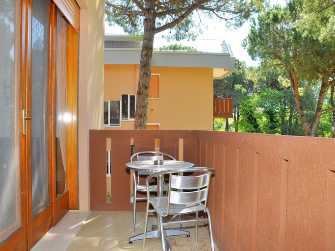 Others 4, Fantastic Apartment in a Great Location, Venezia