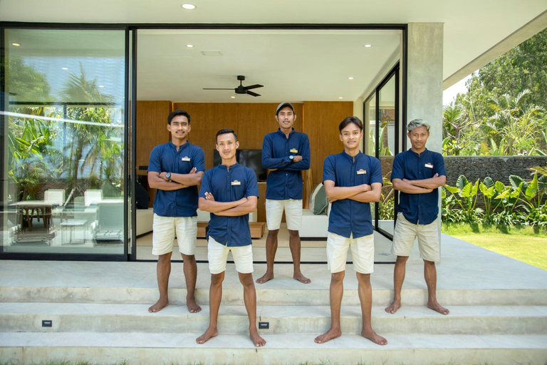 Others 5, Villa Selong Belanak - Private Beach Access, Lombok