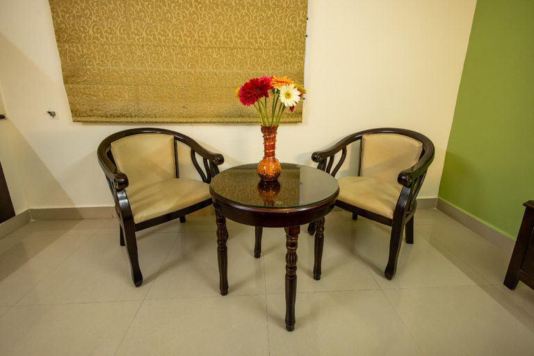 Others 5, Suraksha Stay Brookfield, Bangalore