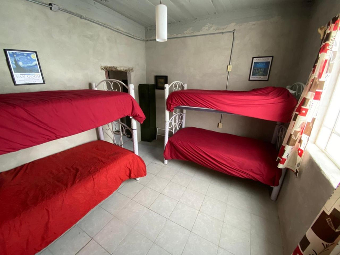 Others 3, Hostal Casa De Arcos, San Andrés Cholula
