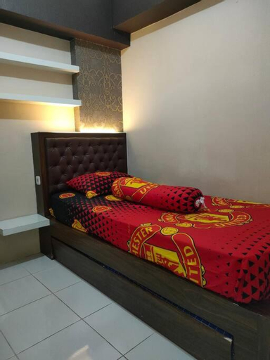 Apartemen Educity  Pakuwon City  Surabaya Timur , Surabaya