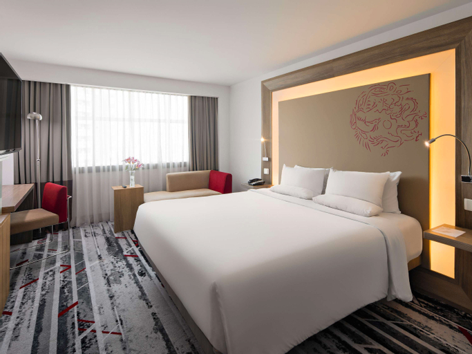Bedroom 19