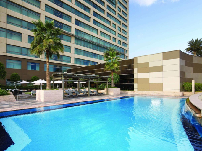 Sport & Beauty 2, Swissôtel Living Al Ghurair, Dubai