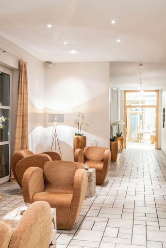 Public Area 3, Hotel Sonne Rheda Wiedenbrück, Gütersloh