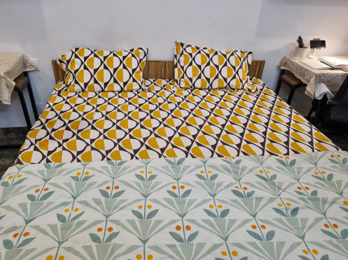 Others 5, HOmTEL-1Bedroom Home Stay by Pushpanjali QLH, Dehradun